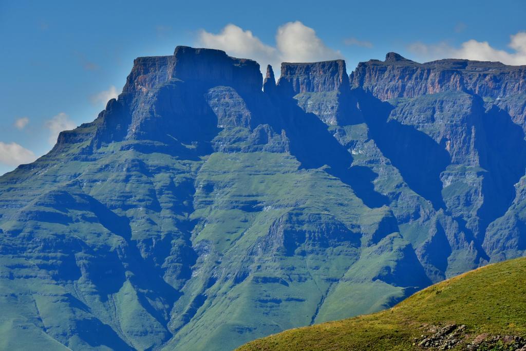 Berghouse And Cottages Langkloof Exteriör bild